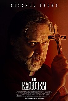 The Exorcism (2024)