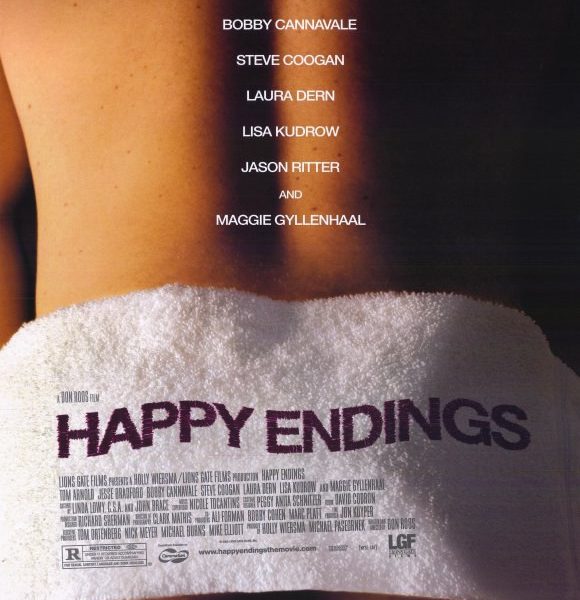 Happy Endings (2005)