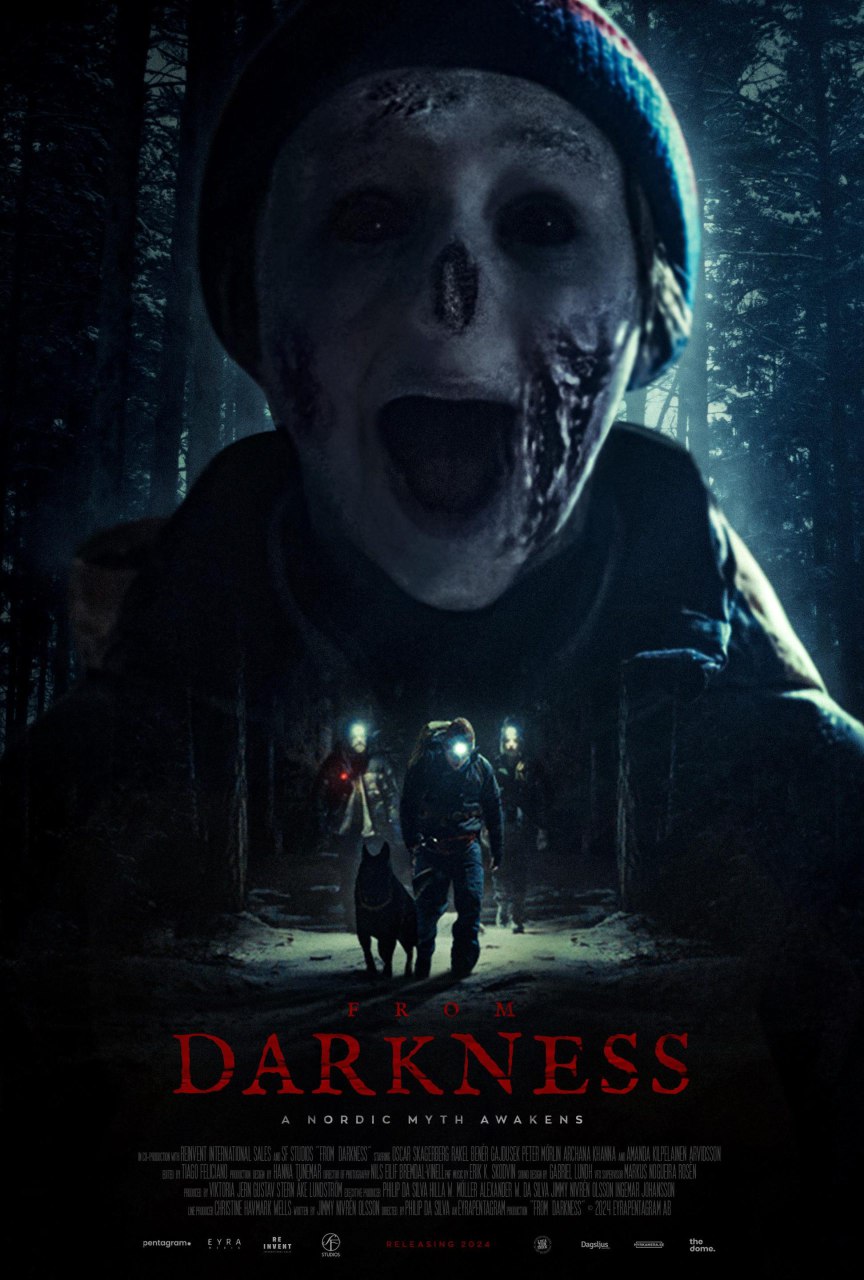 From Darkness (2024)