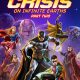 Justice League: Crisis on Infinite Earths – Part Two (2024)