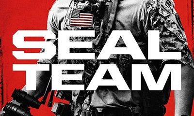 SEAL Team Season 1 (Complete)