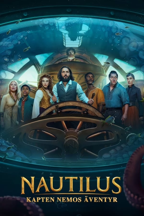 Nautilu Season 1 (Complete)