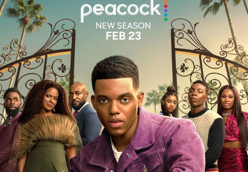 Bel-Air Season 3 (Episode 2-3 Added)
