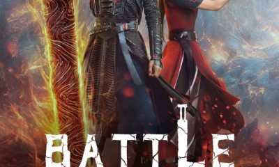 Battle Through the Heaven Season 1 (Complete) Chinese Drama