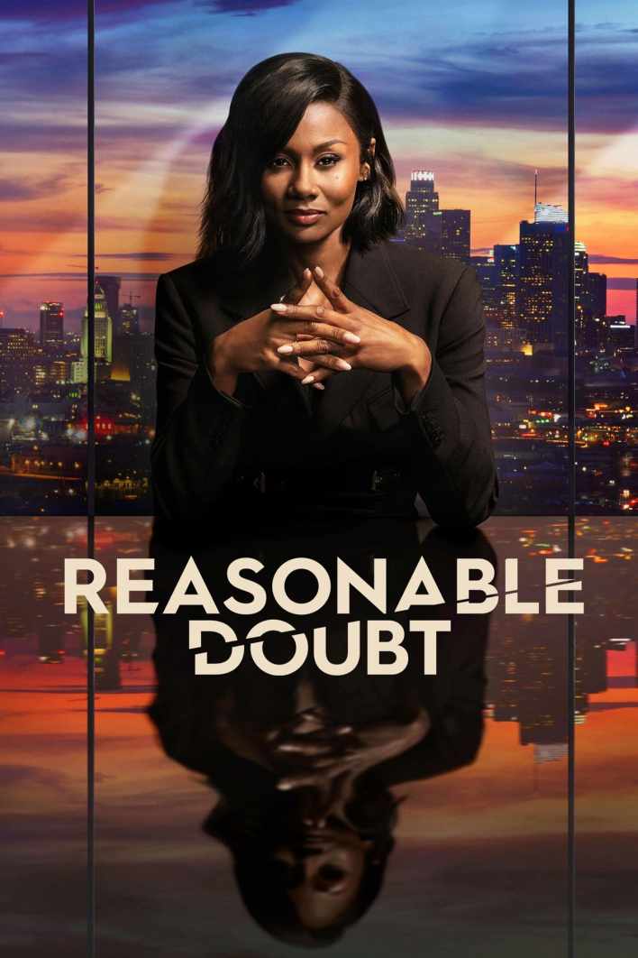 Reasonable Doubt Season 2 (Episode 3 Added)