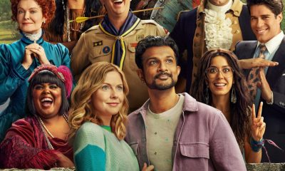 Ghosts Season 4 (Episode 1 Added