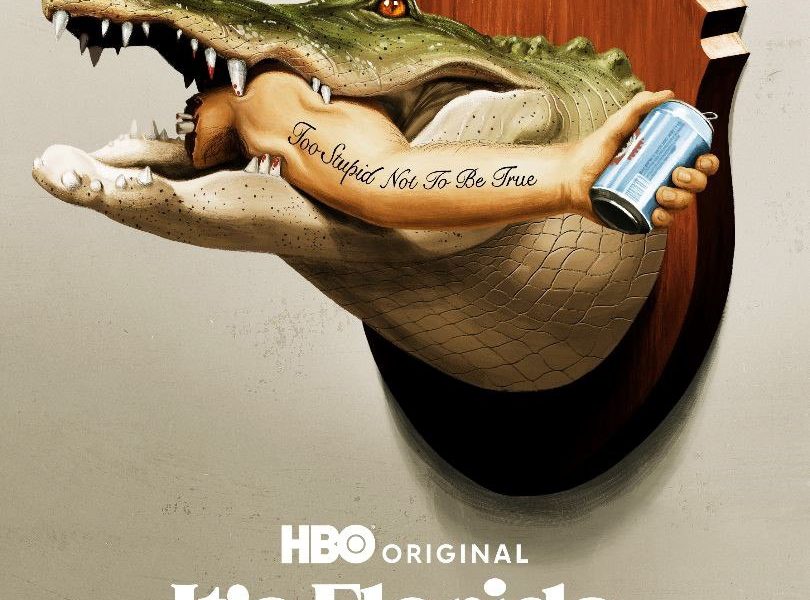It’s Florida, Man (2024) Season 1 (Episode 1 Added)