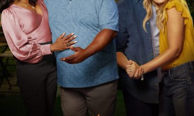 The Neighborhood Season 7 (Episode 2 Added)
