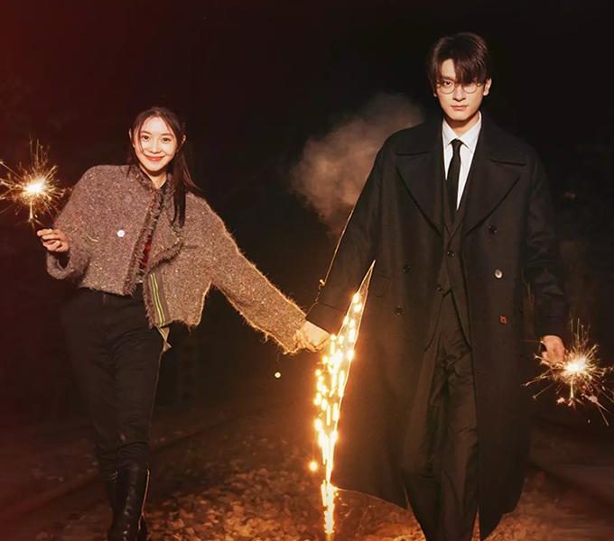 Derailment Season 1 (Complete) Chinese Drama