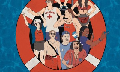 The Lifeguards (2024)