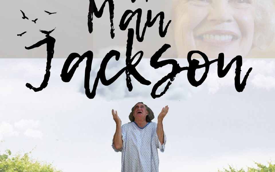 Old Man Jackson (2023)