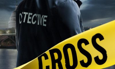 Cross (2024) Season 1 (Complete)