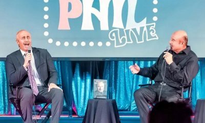 Adam Ray is Dr. Phil Unleashed (2024)