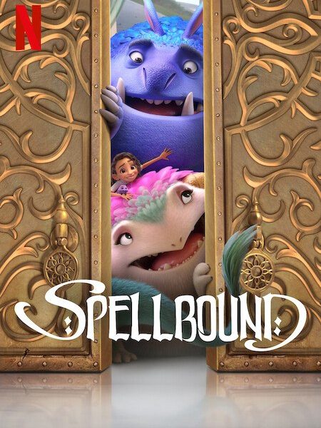 Spellbound (2024)