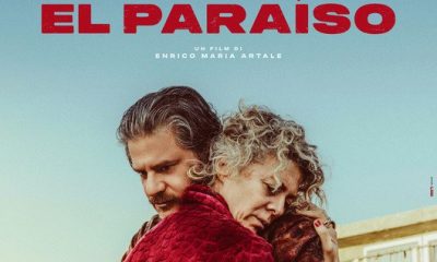 El Paraiso (2023) – Italian