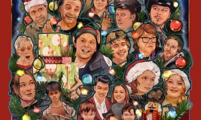 Christmas Eve in Miller’s Point (2024)