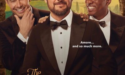 The Groomsmen Last Dance (2024)