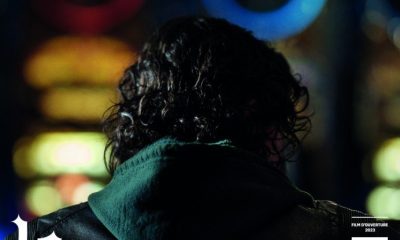 Le plongeur (2023) – French