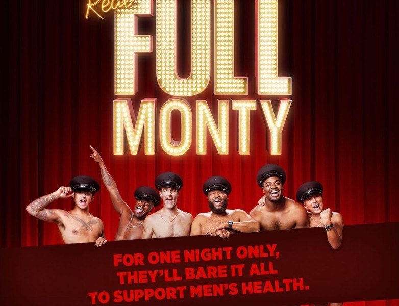 The Real Full Monty (2024)