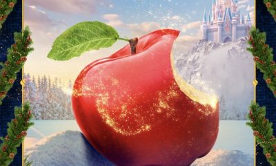 Snow White’s Christmas Adventure (2023)