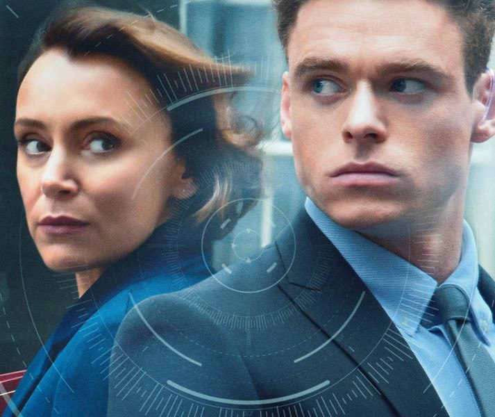 Bodyguard Season 1 (Complete)