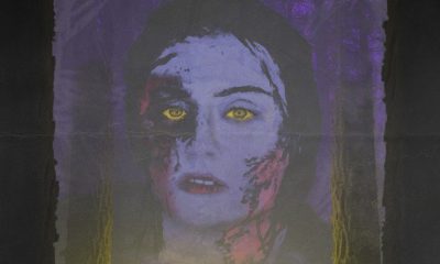 Lizzie Lazarus (2024)