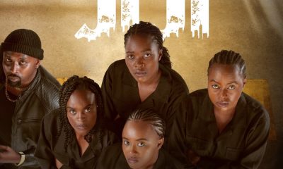 Jiji Season 2 (Episode 1 – 4 Added) – Kenya Series