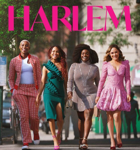 Harlem Season 3 (Episode 1 – 2 Added)