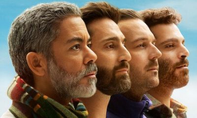 Shafted Season 1 (Episode 1 – 4 Added) – French