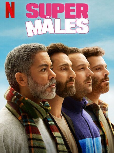 Shafted Season 1 (Episode 1 – 4 Added) – French