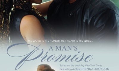 A Man’s Promise (2024) [Link Fixed]