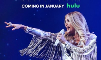 Carrie Underwood: Reflection (2025)