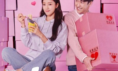 Love Twist Season 1 (Episode 31-50 Added) (Korean Drama)