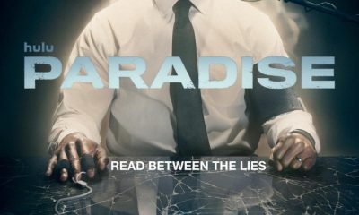 Paradise (2025) Season 1 (Episode 2 – 3 Added)