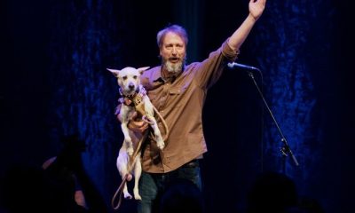 Tom Green: I Got A Mule! (2025)