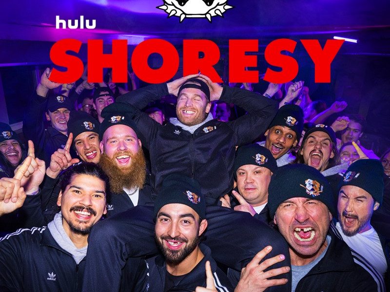 Shoresy Season 4 (Episode 1 Added)
