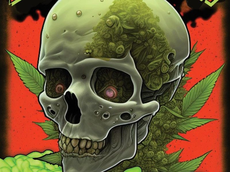 Zombie Strain (2023)