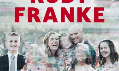 Devil in the Family: The Fall of Ruby Franke Season 1 (Complete)