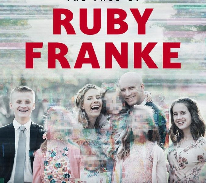 Devil in the Family: The Fall of Ruby Franke Season 1 (Complete)