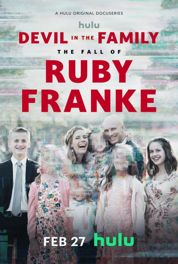 Devil in the Family: The Fall of Ruby Franke Season 1 (Complete)
