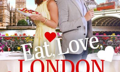 Eat, Love, London (2024)