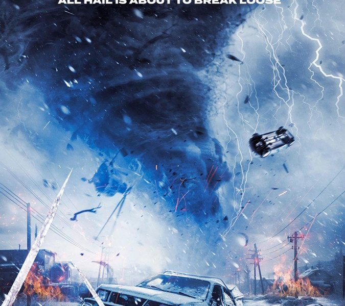 Super Icyclone (2024)