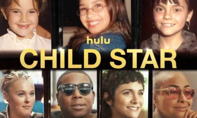 Child Star (2024)