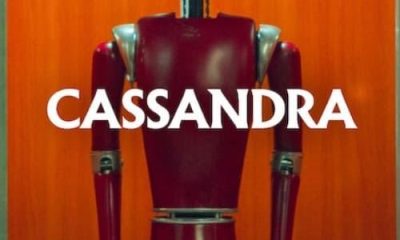 Cassandra Season 1 (Episode 1 – 6 Added) – German
