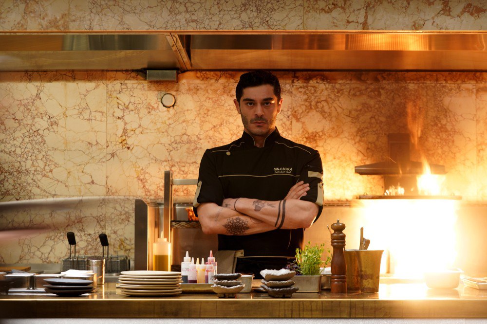 Umami (2025) Turkish