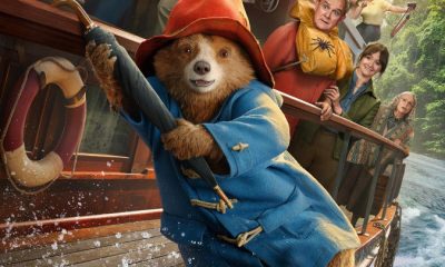 Paddington in Peru (2024)