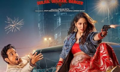 Dhoom Dhaam (2025) – Bollywood Movie