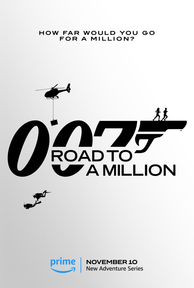 007: Road to a Million Season 1 (Complete)
