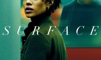 Surface Season 2 (Episode 1 Added)