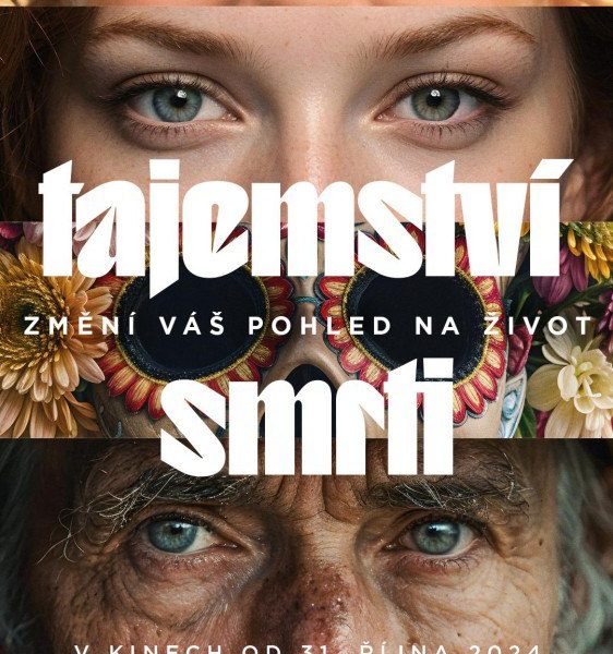 Tajemství smrti (2024)